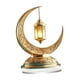 thumbnail image 3 of Luz de luna de Ramadán Eid Mubarak Luz de noche Adorno decorativo Luz de noche de escritorio Estilo D, 3 of 9
