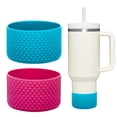 thumbnail image 1 of Funda de silicona para vaso Stanley Quencher Adventure, 40/30 oz, 1 of 6