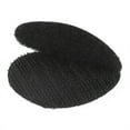 thumbnail image 5 of 50Pcs Seamless Double-Sided Hook and Loop Fasteners Bed Sheet Carpet Fixed StickersBlack, 5 of 8