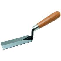 QLT by Marshalltown 97 5 X 2 Margin Trowel