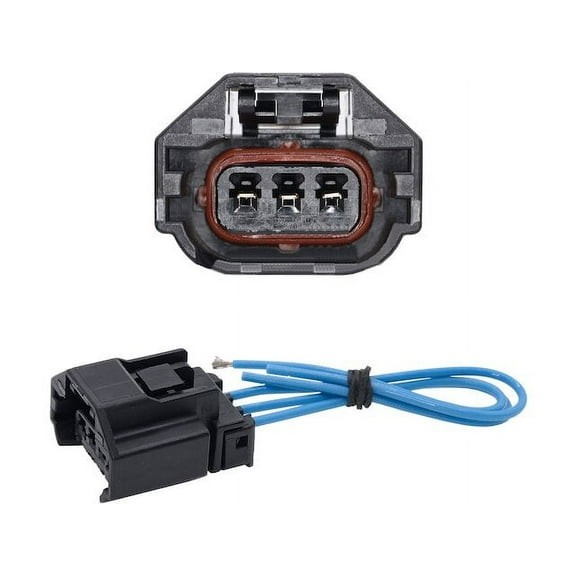 Engine Camshaft Position Sensor Connector - Compatible with 2003 - 2007 Nissan Murano 2004 2005 2006