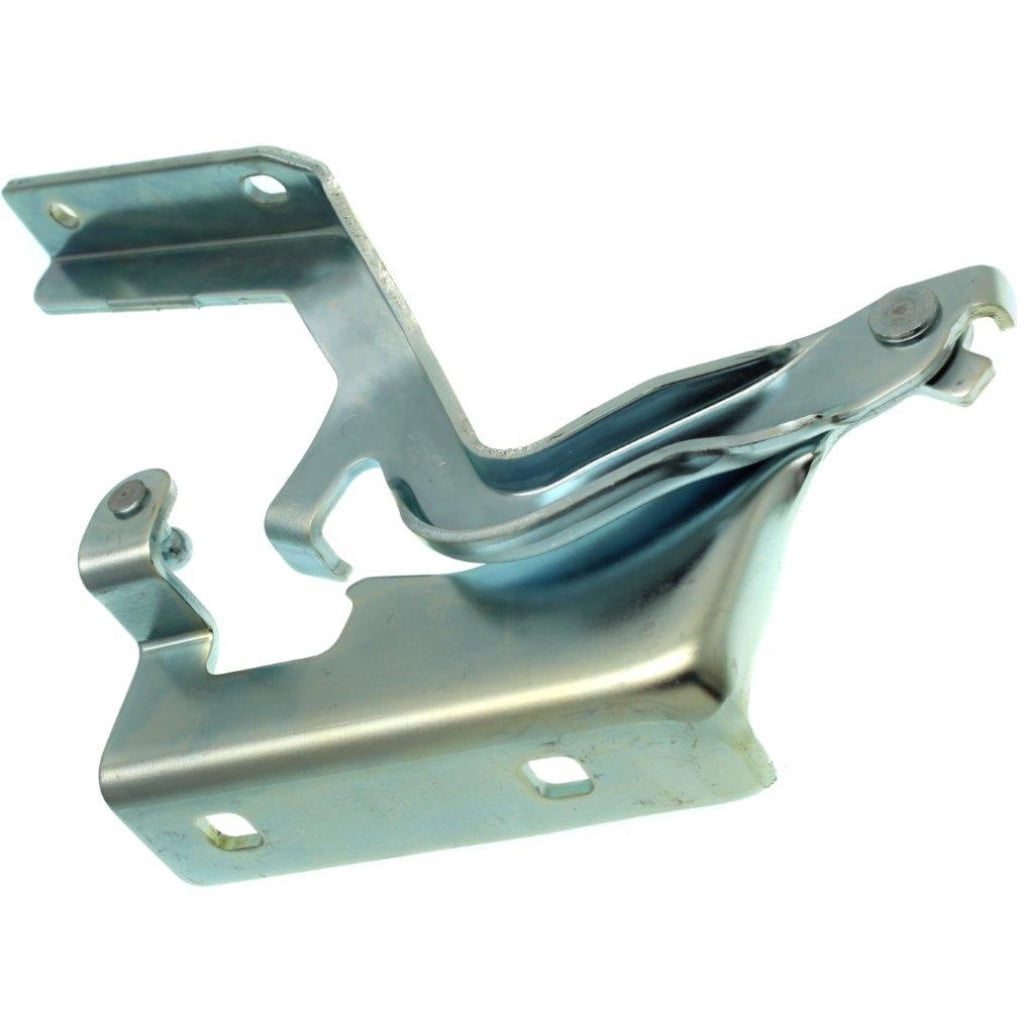 For Nissan NV1500 / NV2500 / NV3500 Hood Hinge 2012-2018 Passenger Side | NI1236189 | 654001PA0A