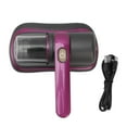 thumbnail image 2 of Bed Vacuum Cleaner, Handheld Mattress Cleaner Safe And Reliable  For Pillows, 2 of 8
