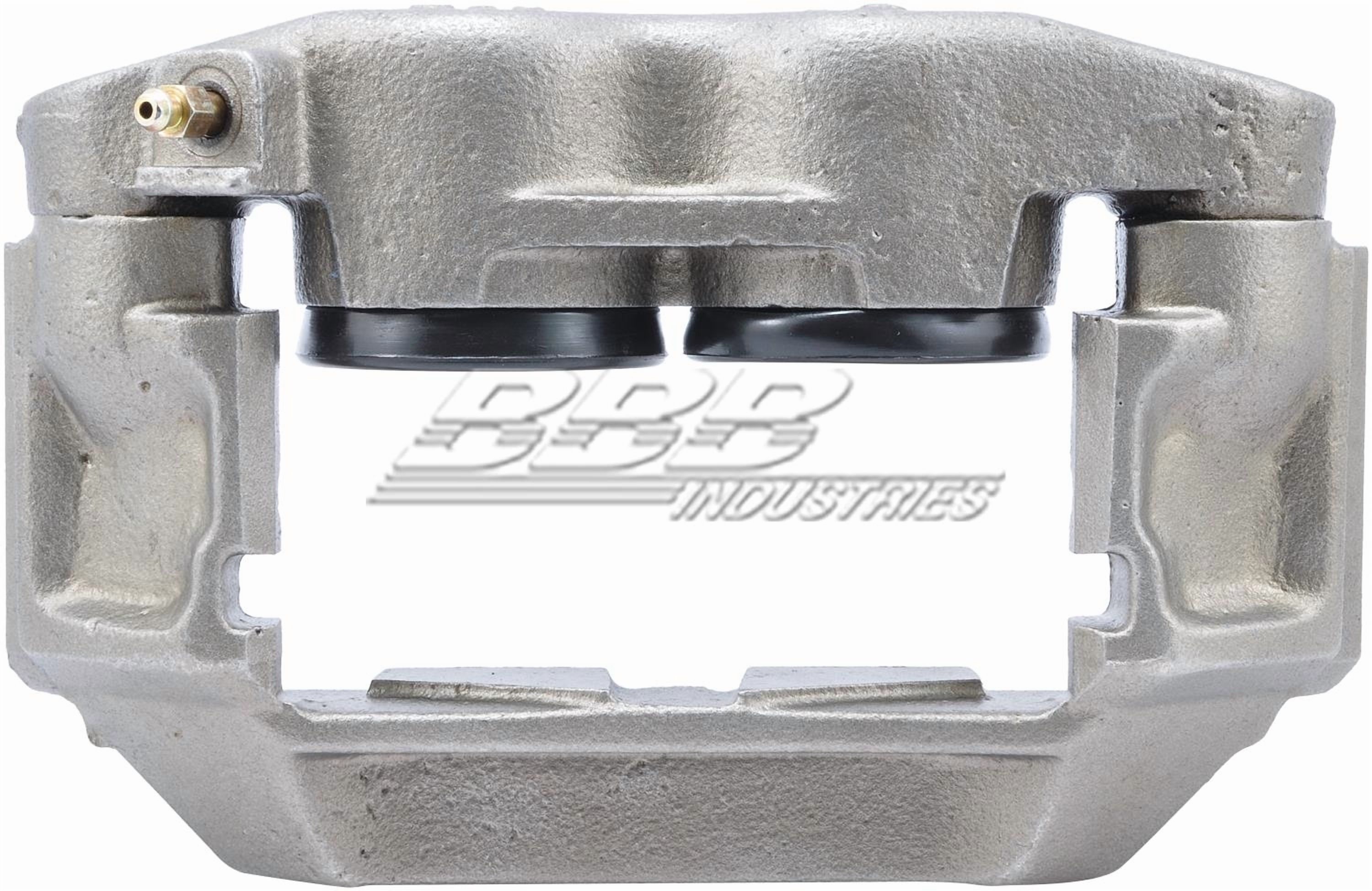 TERREPOWER formerly BBB Industries 99-17844B Reman Caliper w/installation Hardware