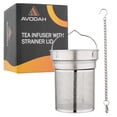 thumbnail image 1 of AVODAH Tea Infuser, 1 of 6