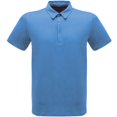 thumbnail image 1 of Regatta Polo Classique pour Homme à Manches Courtes 65/35, 1 of 3