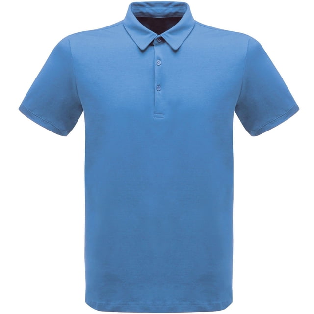 Regatta Polo Classique pour Homme à Manches Courtes 65/35