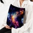 thumbnail image 6 of Galactic Planet Pillow Covers Sets - Decorative Pillows for Bed and Couch - Unique Patterns - Available in 16x16, 18x18, and 20x20 Inches - Set of 2 for Any Occasion, 6 of 6