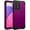Purple, variant on for Samsung Galaxy A32 5G Case, Heavy Slim Dual Layer 3 in 1 Heavy Duty Protection Hybrid Hard PC Soft Silicone Rugged Bumper Anti Slip Full-Body Protective Cases For Samsung Galaxy A32 5G, Darkblue
