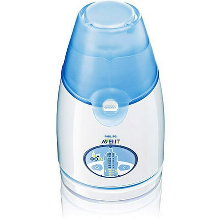 Avent - iQ Babyfood & Bottle Warmer