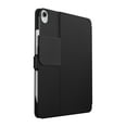 thumbnail image 2 of Speck Balance Folio for iPad Air 11 inch Air M2 2024 Balance Folio in Black and White, 2 of 3