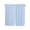 SkyBlue, variant on Kitchen Curtains 54 Inches length, Black White Stripe Window Treatment Curtain Drapes, Modern Minimalist Geometric Striped Decorative Window Curtains for Bedroom Cafe, 52"x54", 2 Panels