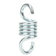 thumbnail image 4 of Accesorios Giratorios Para Sillas Colgantes, Gancho Para Hamaca, Muebles Diarios De Metal Resistentes A La Corrosión Para Cestas De Mimbre, Silla Para Huevos Al Aire Libre, 4 of 8