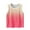Multicolor L, variant on WRKEKC Girls Summer Tank Tops, Casual Tank for Girls, Toddler Kids Boys And Fashion Cute Gradient Print Soft Sleeveless Bottom Camisole