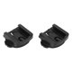 thumbnail image 3 of Adaptador De Montaje Para Computadora De Bicicleta, Plástico De Montaje De Vástago De Computadora De Bicicleta Efectivo Y Liviano Para Conversión OTVIAP Bike Accessory, 3 of 8