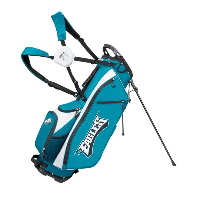 NFL Carry Bag | Wilson Sporting Goods