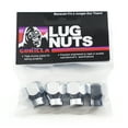 thumbnail image 2 of Gorilla Automotive 68037B E- T/Ultra Open End Lug Nuts (12mm x 1.50 Thread Size), 2 of 2