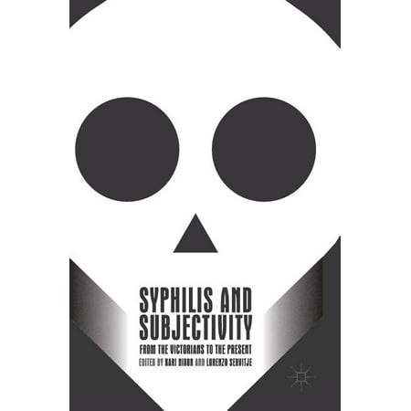 UPC: 9783319663661 | Syphilis and Subjectivity: From the Victorians to the Present (Hardcover)