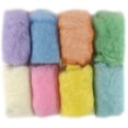 thumbnail image 2 of Dimensions 100% Wool Roving Value Pack Pastel, 2 of 2