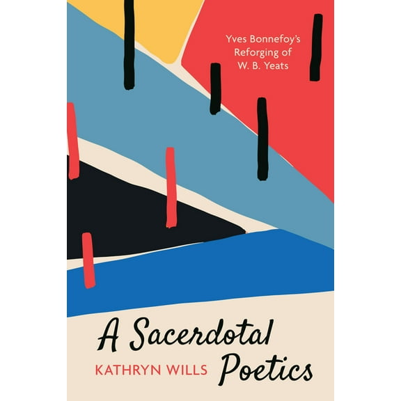 A Sacerdotal Poetics (Paperback)