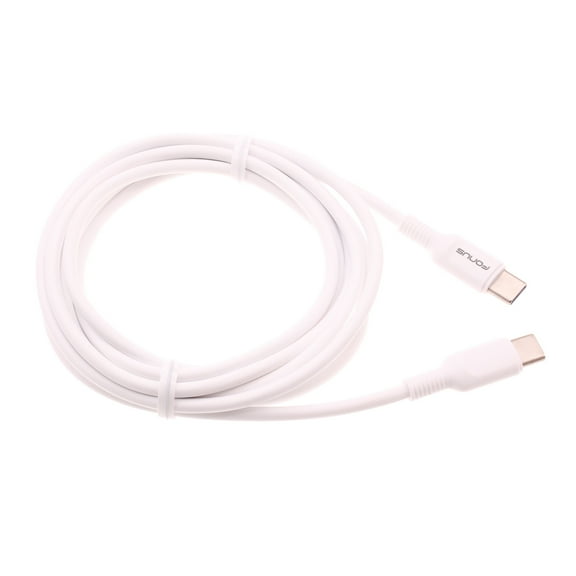 10ft USB-C PD Type-C Cable for Samsung Galaxy S20 Fan Edition Phone - Fast Charger Cord Long Power Wire Sync P9M Compatible With Galaxy S20 Fan Edition Model