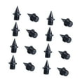 thumbnail image 3 of Clavos para correr DYNWAVEMX 16 piezas 7 mm para pista y campo negro, 3 of 8