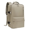 thumbnail image 5 of Bolso de hombro Strade Fareast Limited mochila de gran capacidad beige, 5 of 5