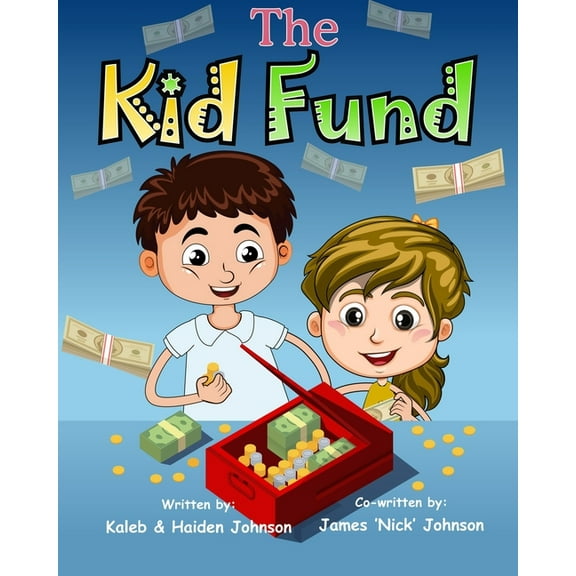 The Kid Fund (Paperback)
