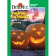 thumbnail image 1 of Burpee Jack-O'-Lantern Heir - Citrouille, 1 of 5