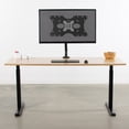 thumbnail image 5 of VIVO Steel Adapter VESA Bracket 400x200mm for TV Screen Sizes 32" to 55", 5 of 8
