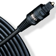 Monster Cable BLSS-4M Standard LightSpeed Optical Audio Cable