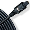 Monster Cable BLSS-4M Standard LightSpeed Optical Audio Cable