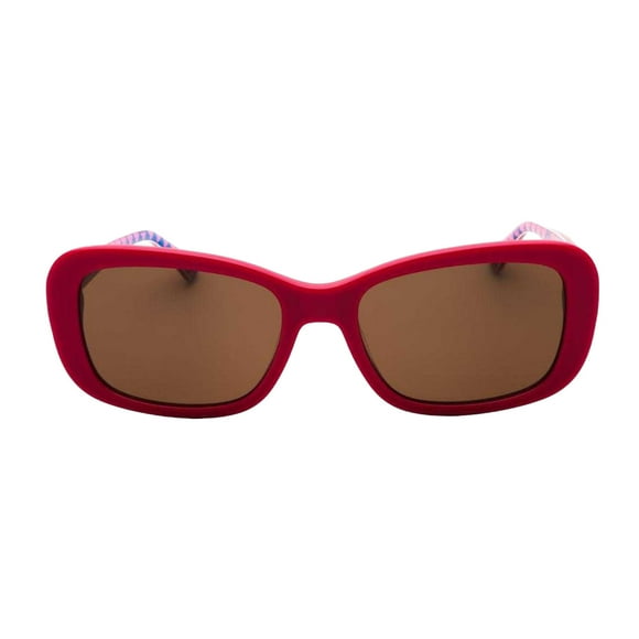 Love Moschino Womens Framed Sunglasses