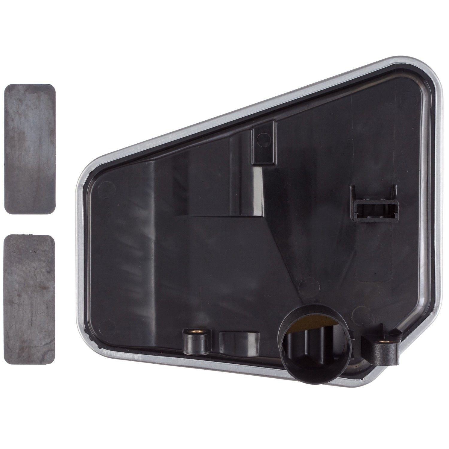 Transmission Filter Kit Fits select: 2003-2008 AUDI A4, 2002-2004 AUDI A6