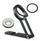 thumbnail image 2 of Trípode para teléfono, soporte universal portátil y estable, ideal para el hogar, fotografía de vlogs y visualización de videos al aire libre., 2 of 9