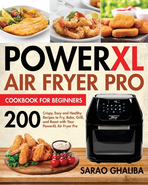 Nuwave Air Fryer Recipes Pdf | atelier-yuwa.ciao.jp