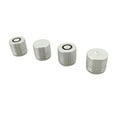 thumbnail image 3 of 8Pc Fixed Cap Cover Nut for B2C Bugs 2 Bugs 6 Bugs 8, 3 of 8