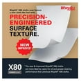 thumbnail image 5 of PowerClean X80 Heavy Duty Wipes - Jumbo Roll, 455 Sheets - Industrial Strength Cleaning Cloths for Garage, Workshop, and Manufacturing, 5 of 9