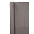 thumbnail image 3 of Cabecera Matrimonial Foss Gris Oscuro, 3 of 6