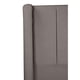 thumbnail image 3 of Cabecera Matrimonial Foss Gris Oscuro, 3 of 6
