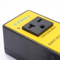 thumbnail image 4 of 220V Automatic Remote Vacuum Switch, KTNNKG Wireless Outlet for High Power Dust Collector Tools, 5s/10s Delay Off Autoswitch,20A/, 4 of 9