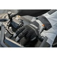 thumbnail image 3 of MSR La Sal with Molded TPR, D3O Adventure/Off-Road Glove (Black, XX-Large), 3 of 6