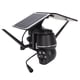 thumbnail image 2 of Cámara de energía solar 1080P Bling Bling Cámara de seguridad inteligente inalámbrica 3 MP 360° IP65, 2 of 12