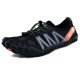 thumbnail image 1 of Zapatos de playa transpirables Diseño de orificio de drenaje para hombres y mujeres (39 negro) Ndcxsfigh Tenis De Mujer Tenis De Hombre, 1 of 9