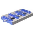 thumbnail image 1 of xinxixnxx Multifunctional Jigs Heats Resistant Fixed Clamp Fixture Motherboard PCB Holder Module Board Clip Mobile Phone Repair, 1 of 6
