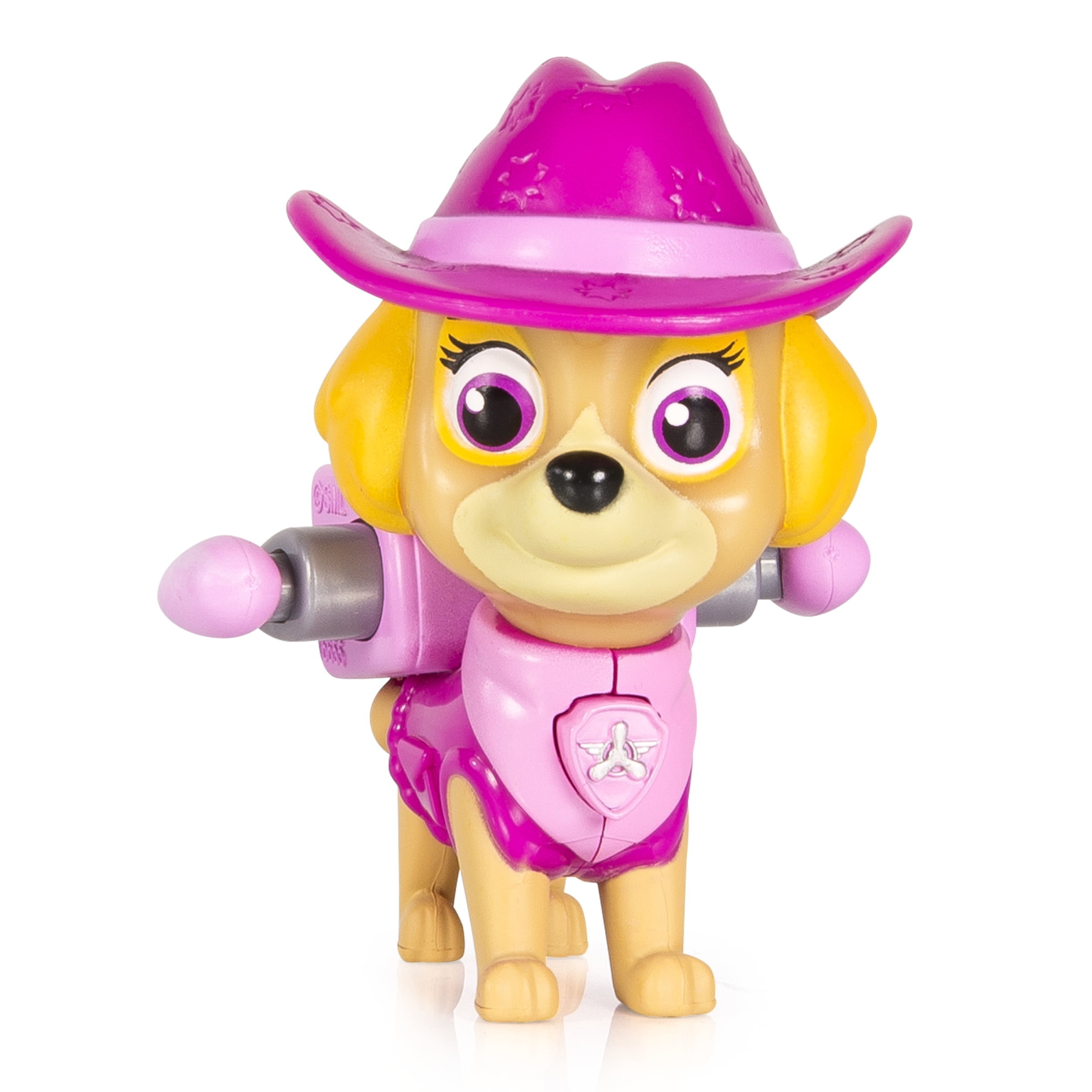 paw patrol cowboy