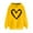 Multicolor, variant on Dyegold Womens Winter Fashion 2023 Online Shopping Comfy Sweatshirt Plus Size Fleece Hooded Long Sleeve Sweater Trendy Teen Girls Clothes Oversized Casual Pullover Graphic Winter Heart Print Jacket