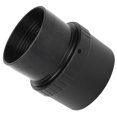 thumbnail image 4 of Adaptador de telescopio a cámara Bling Bling 2 pulgadas FX Negro, 4 of 12