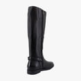thumbnail image 5 of Vionic Rochelle Women's Boots Black Leather Size 5 M, 5 of 8