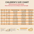 thumbnail image 3 of Kogui Kids Sneakers for Girls Girls Shoes Toddler Sneakers Casual Walking Footwear for Toddler/Little Kids Size 13 (White,Little Kids 13), 3 of 6
